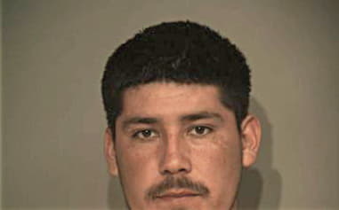 Albert Villarreal, - Hidalgo County, TX 