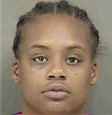 Kiesha Wade, - Mecklenburg County, NC 