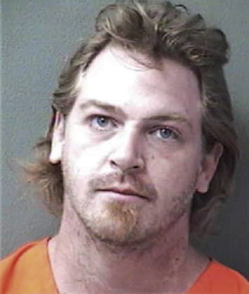 David Wardencki, - Okaloosa County, FL 