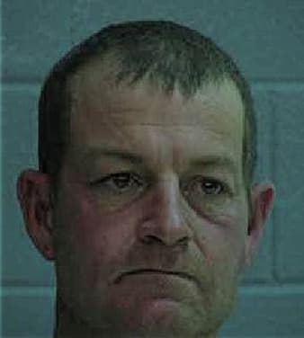 James Westberry, - Desoto County, FL 