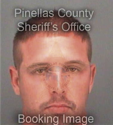 Brian White, - Pinellas County, FL 