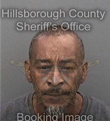 Deandre White - Hillsborough County, FL 