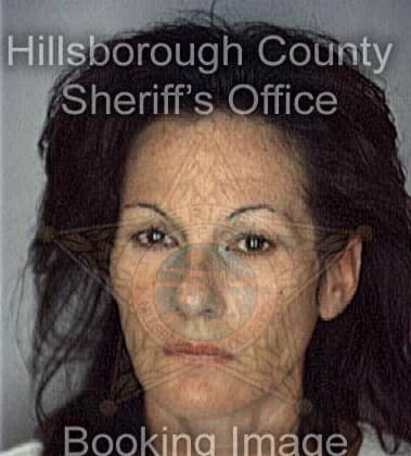 Shawna White - Hillsborough County, FL 