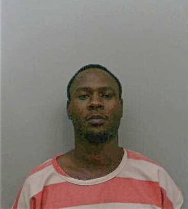 Antoine Whitter, - Marion County, FL 