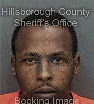 Alvin Williams - Hillsborough County, FL 