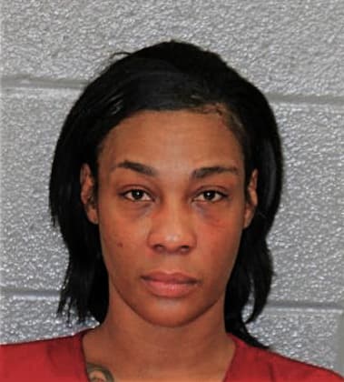 Anniya Williams - Mecklenburg County, NC 