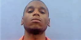 Orenthal Williams, - Lamar County, MS 