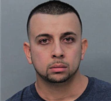 Jose Acosta, - Dade County, FL 