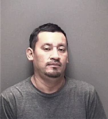 Ariel Ajqui-De-Leon, - Galveston County, TX 