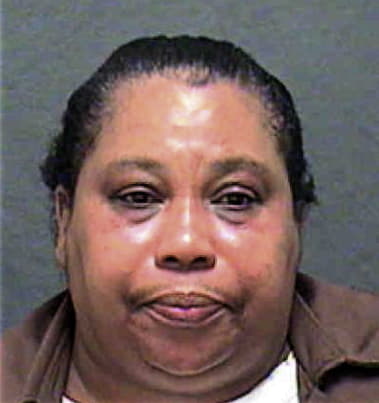 Tamara Alexander, - Mecklenburg County, NC 