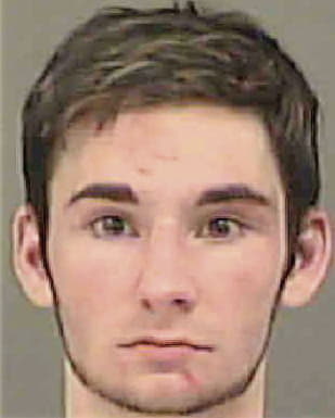 Colby Allen, - Mecklenburg County, NC 