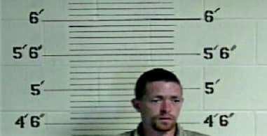 James Allen, - Perry County, KY 