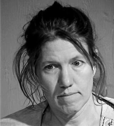 Karlene Allen - Maricopa County, AZ 
