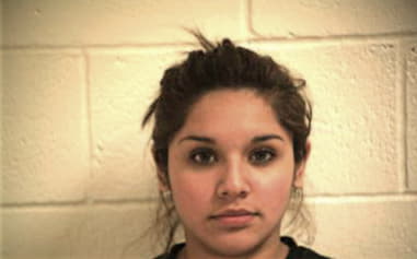 Cindy Alvarado, - Hidalgo County, TX 