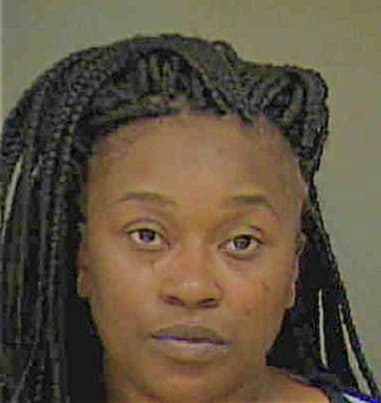 Monique Anthony, - Mecklenburg County, NC 