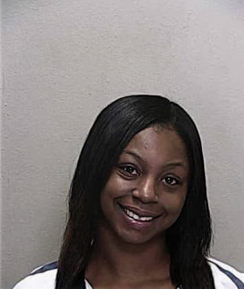 Tamara Arnett, - Marion County, FL 