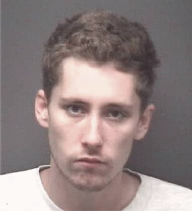 Lucas Ayer, - Pitt County, NC 