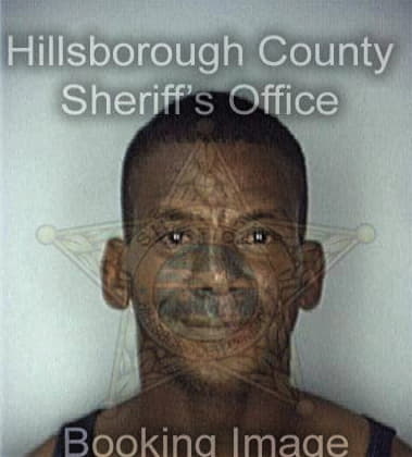 Ira Bacon, - Hillsborough County, FL 