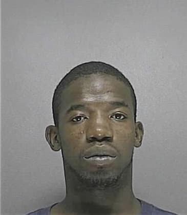 William Bailey, - Volusia County, FL 