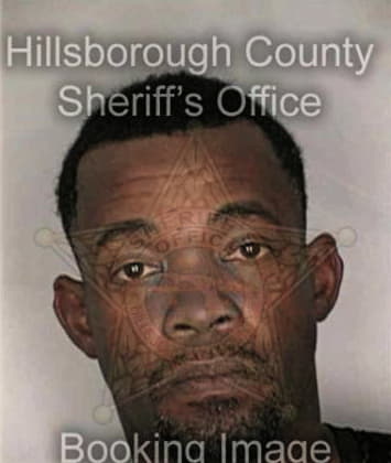 Joson Bell, - Hillsborough County, FL 