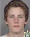 Alaric Bergeson - Multnomah County, OR 