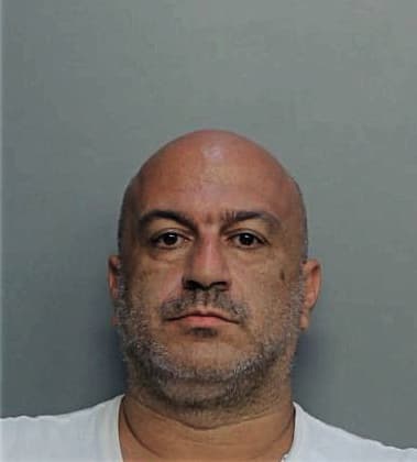 Donnie Berman, - Dade County, FL 