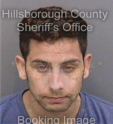 Heraclio Bernalcortez, - Hillsborough County, FL 