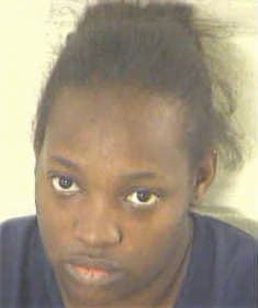 Marie Beyes - Fulton County, GA 