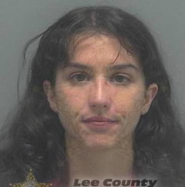 Holly Bint, - Lee County, FL 