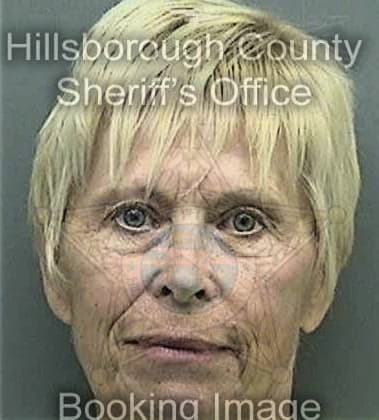 Christin Boettcher - Hillsborough County, FL 