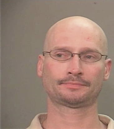 Christopher Bose, - Vigo County, IN 