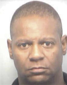 Daryle Boyd - Fulton County, GA 