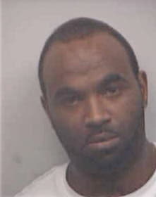 Jermarcus Boyd - Fulton County, GA 