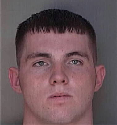 Clyde Bradberry - Polk County, FL 