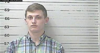 Michael Brecher, - Harrison County, MS 