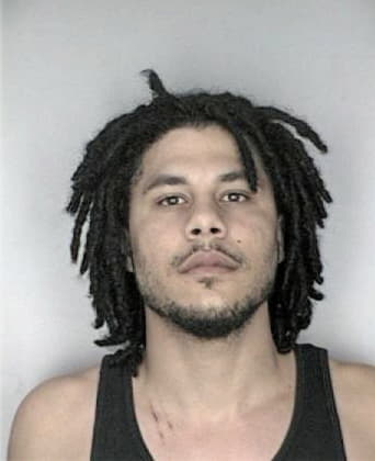 Kerwin Brewster - Hillsborough County, FL 