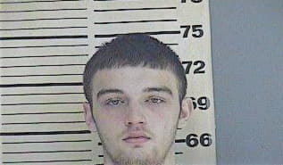 Boyce Brown, - Greenup County, KY 