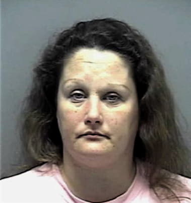 Virginia Brown, - Lee County, FL 