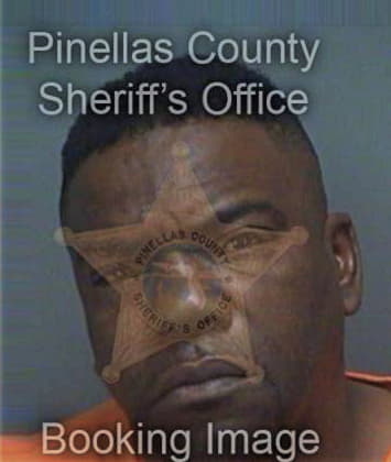 Kenneth Campbell, - Pinellas County, FL 