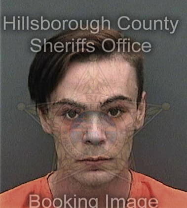 Rafael Cantillo, - Hillsborough County, FL 