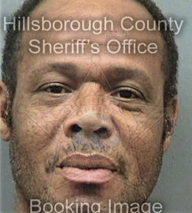 Gregory Carter, - Hillsborough County, FL 