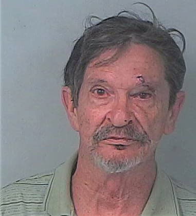 Eugene Catalano, - Hernando County, FL 