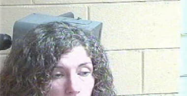 Heather Caudill, - Johnson County, KY 