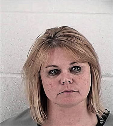 Christina Cave, - Johnson County, KS 