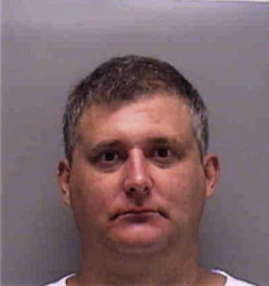 Enrique Chavez, - Lee County, FL 