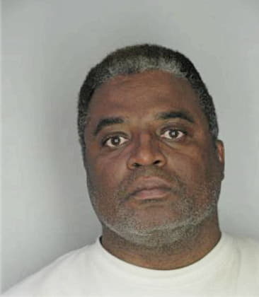 Gerald Clark - Hillsborough County, FL 