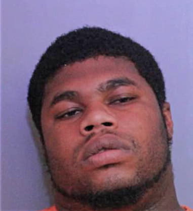 Marc Clark - Polk County, FL 