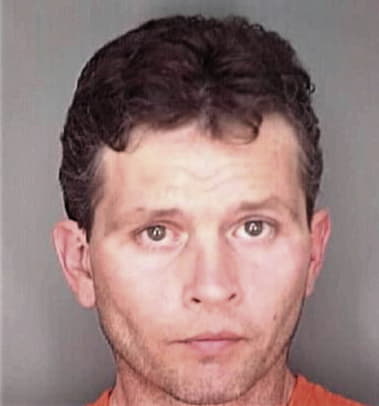 Joseph Clary - Polk County, FL 