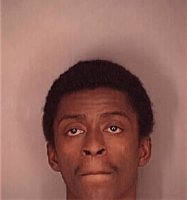 Mack Coleman - Polk County, FL 