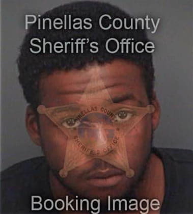 Frank Colon, - Pinellas County, FL 